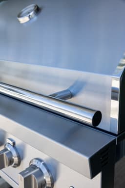 40" TRL Pro Grill