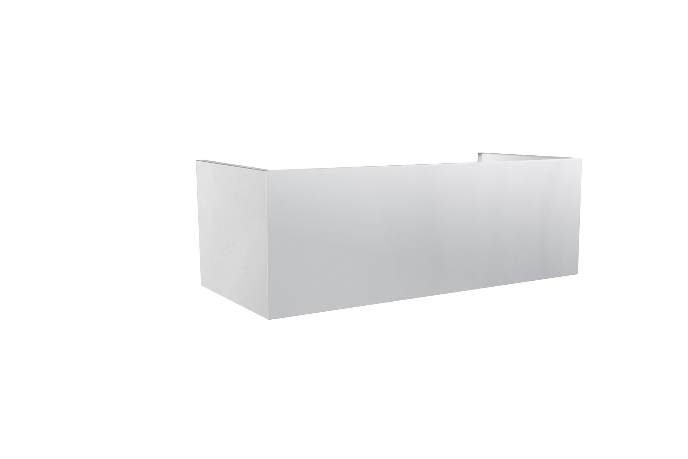 12" Duct Cover for VH36-2