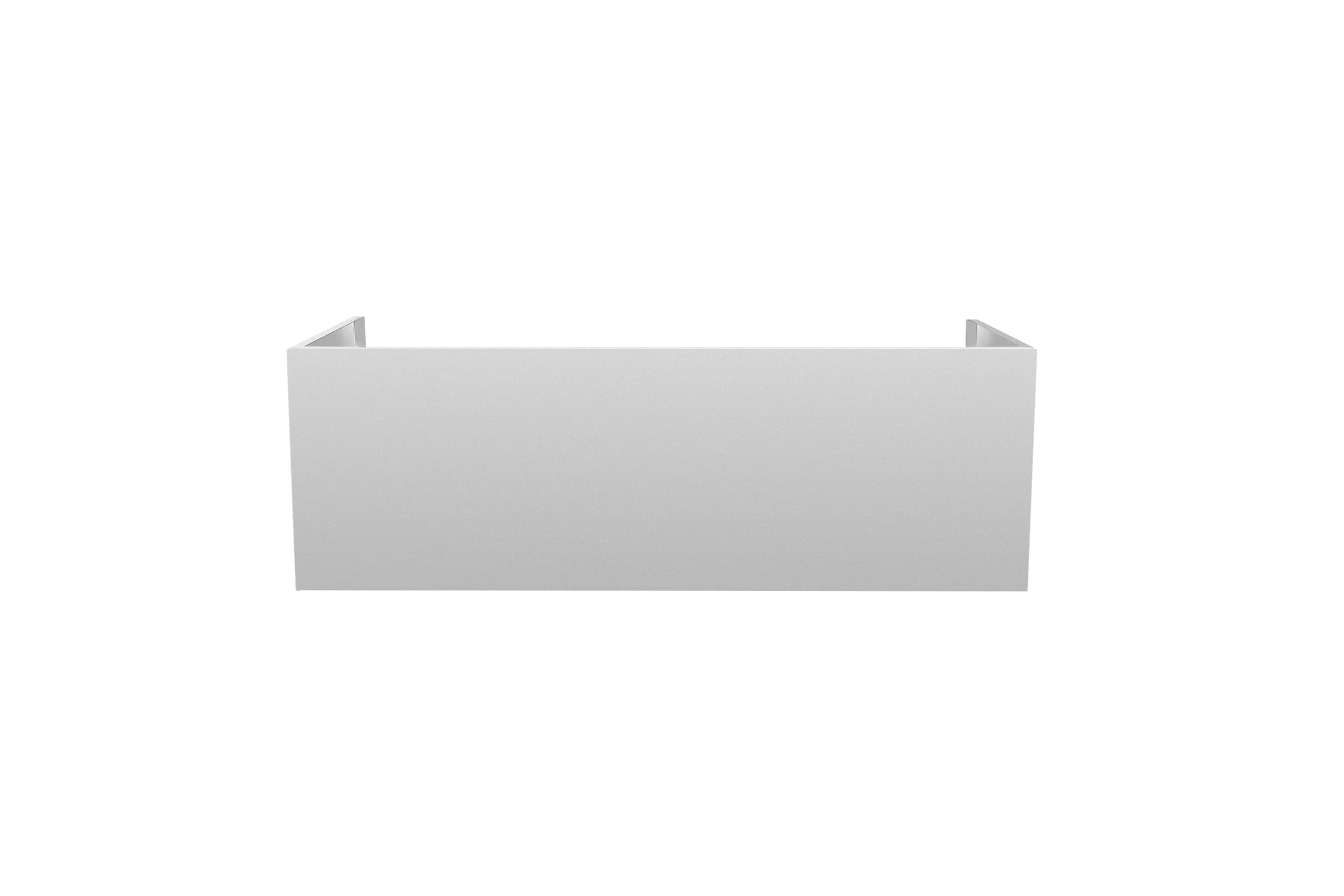 12" Duct Cover for VH36-2