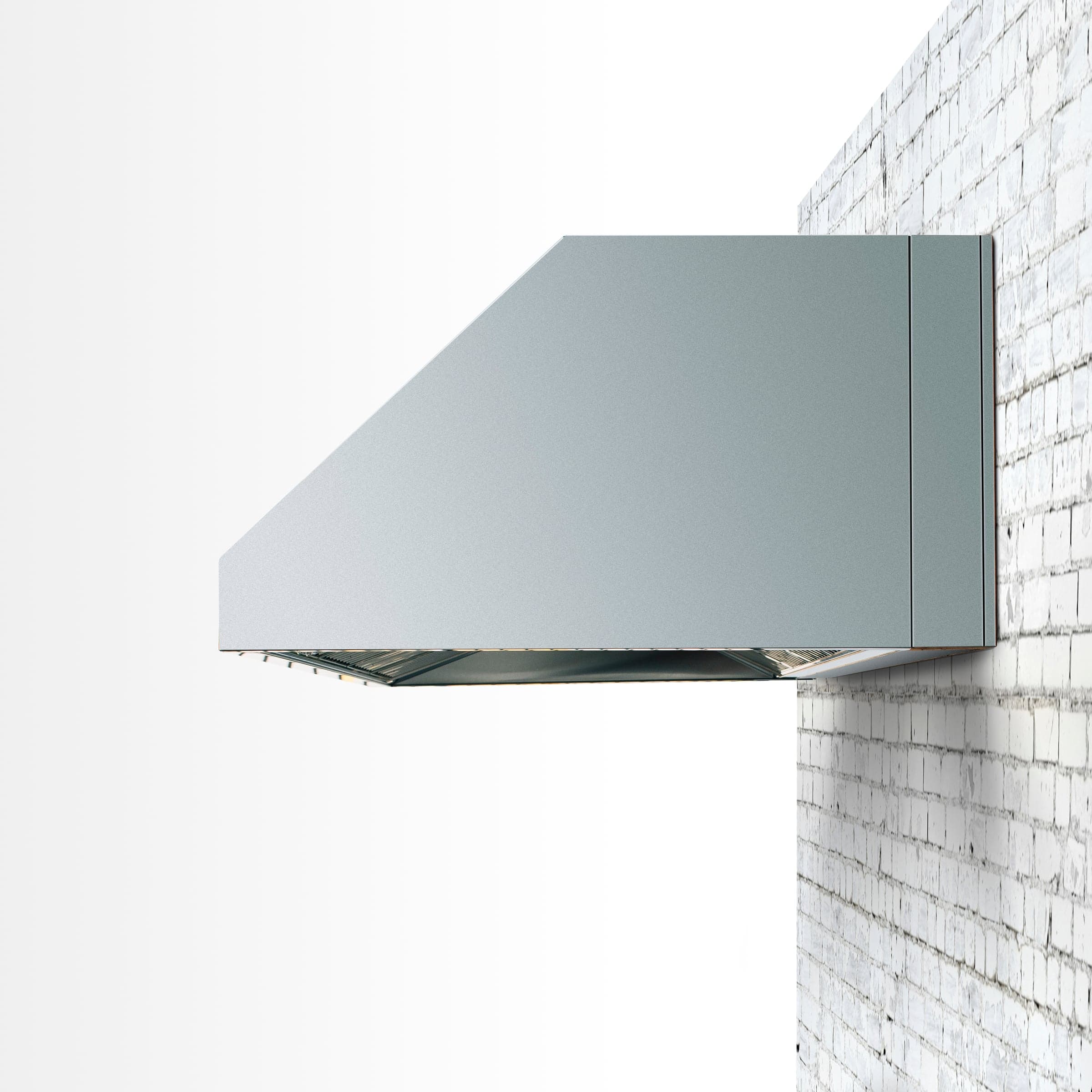 4" Spacer Bracket for VH48-3