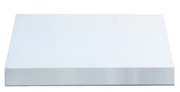 60" Outdoor Rated Vent Hood with 2,000 CFM Motor and Mounting Bracket