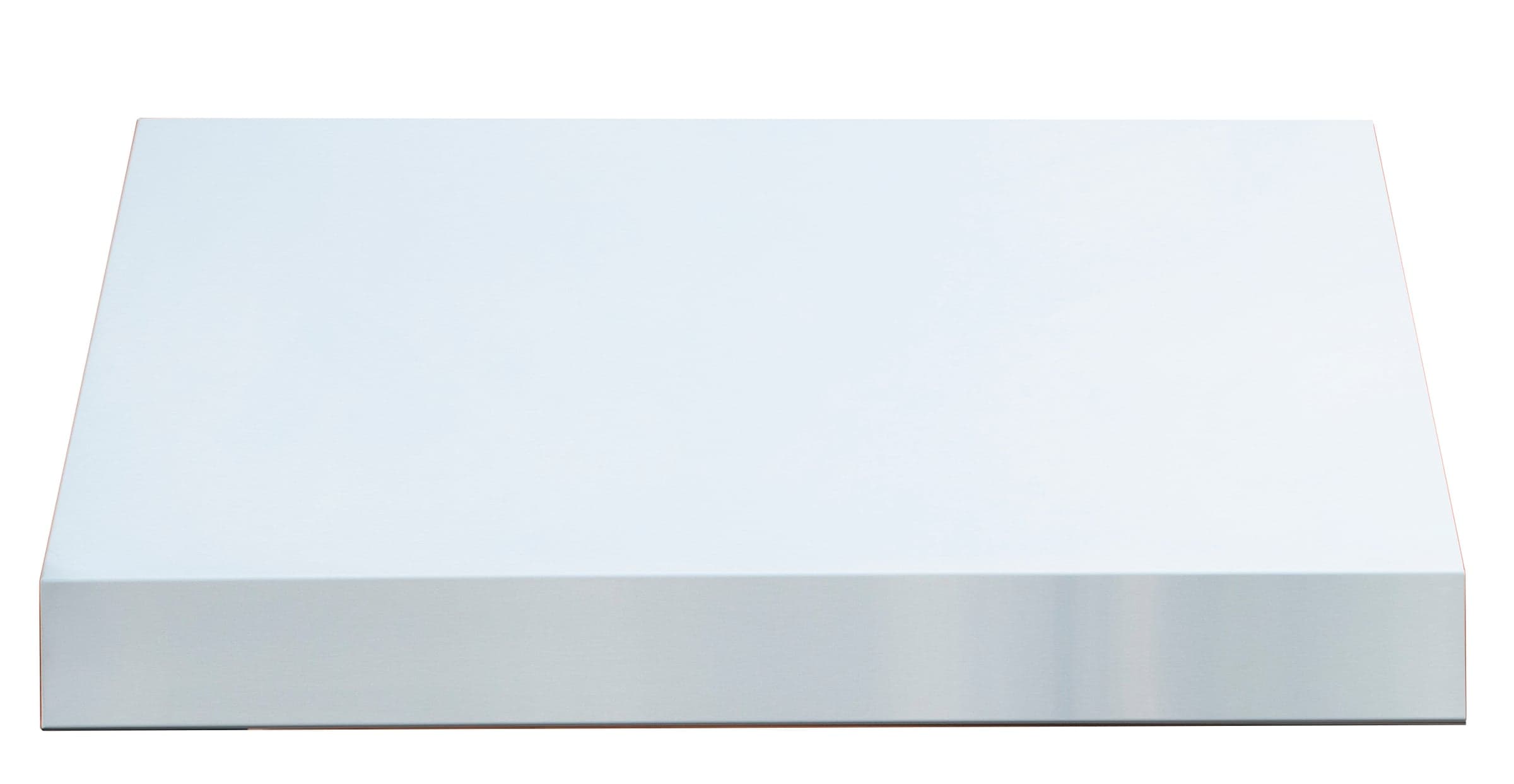 60" Outdoor Rated Vent Hood with 2,000 CFM Motor and Mounting Bracket