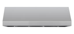 72" Outdoor Rated Vent Hood with 2,000 CFM Motor and Mounting Bracket