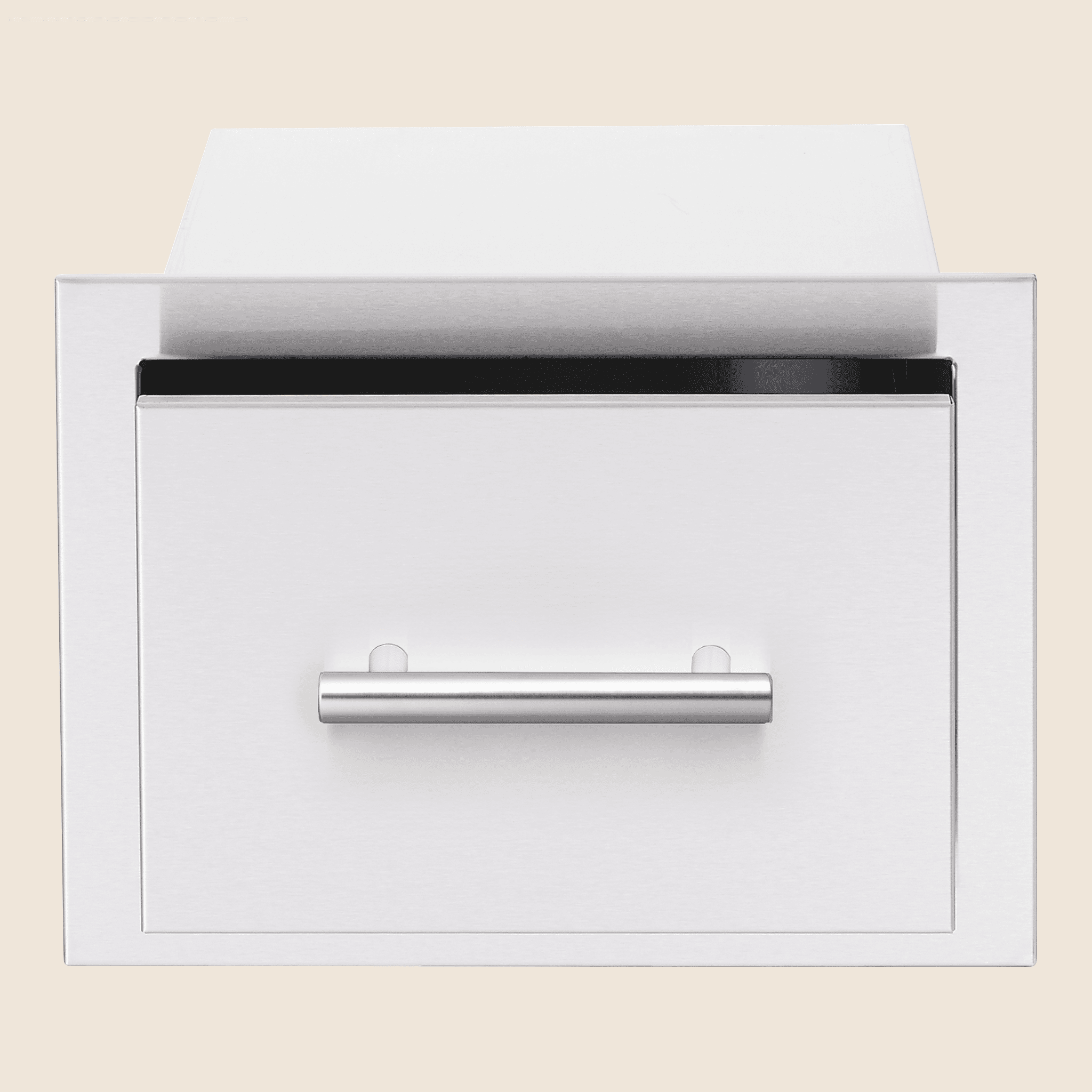 17" Single Drawer
