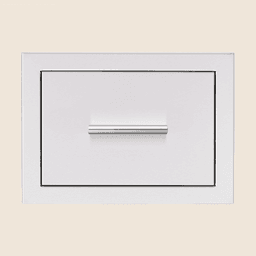 17" Single Drawer