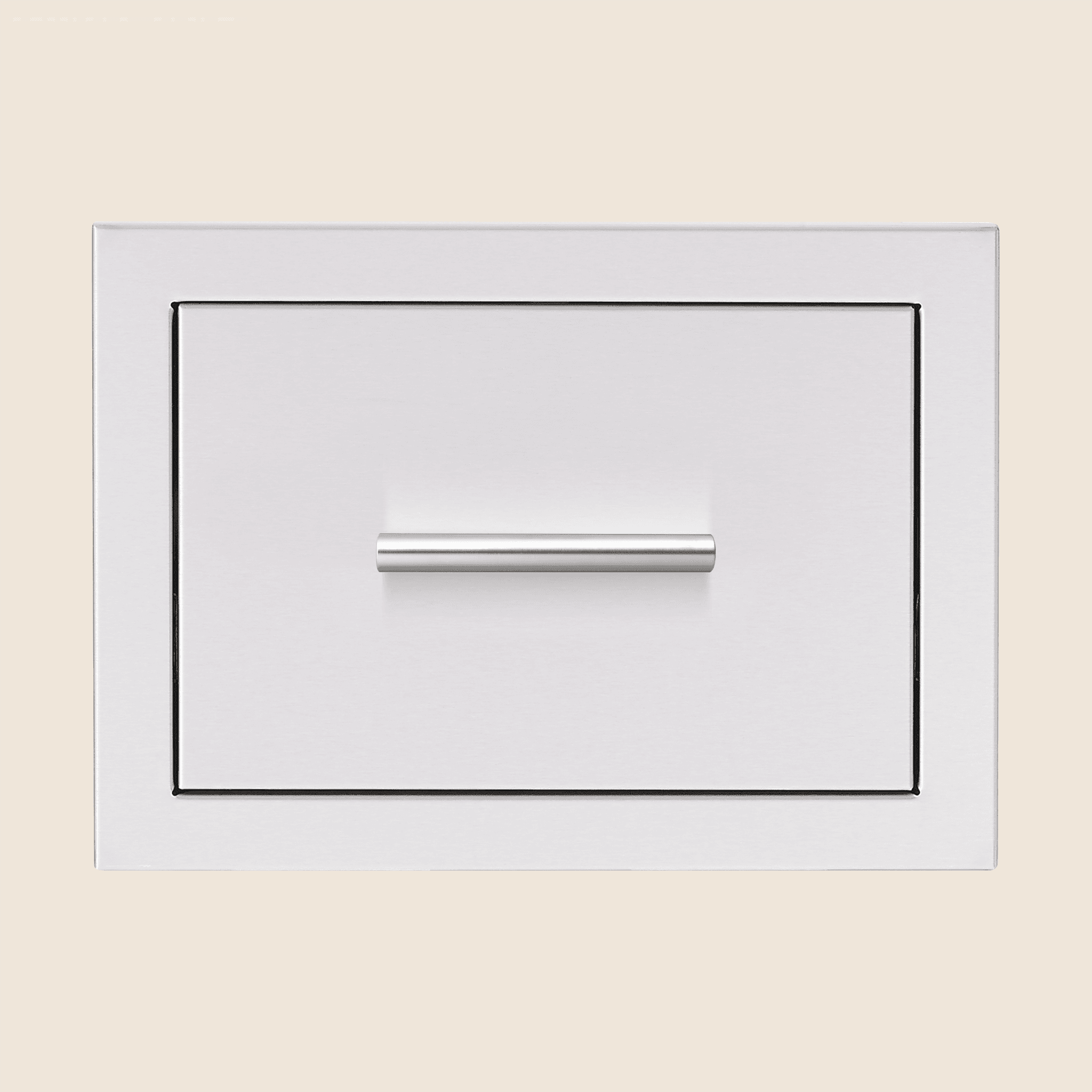 17" Single Drawer
