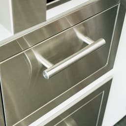 17" Single Drawer