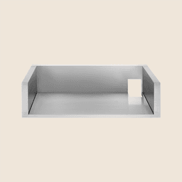 Grill Liner for 40" Sizzler Series Grills