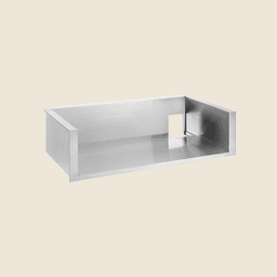 Grill Liner for 40" Sizzler Series Grills