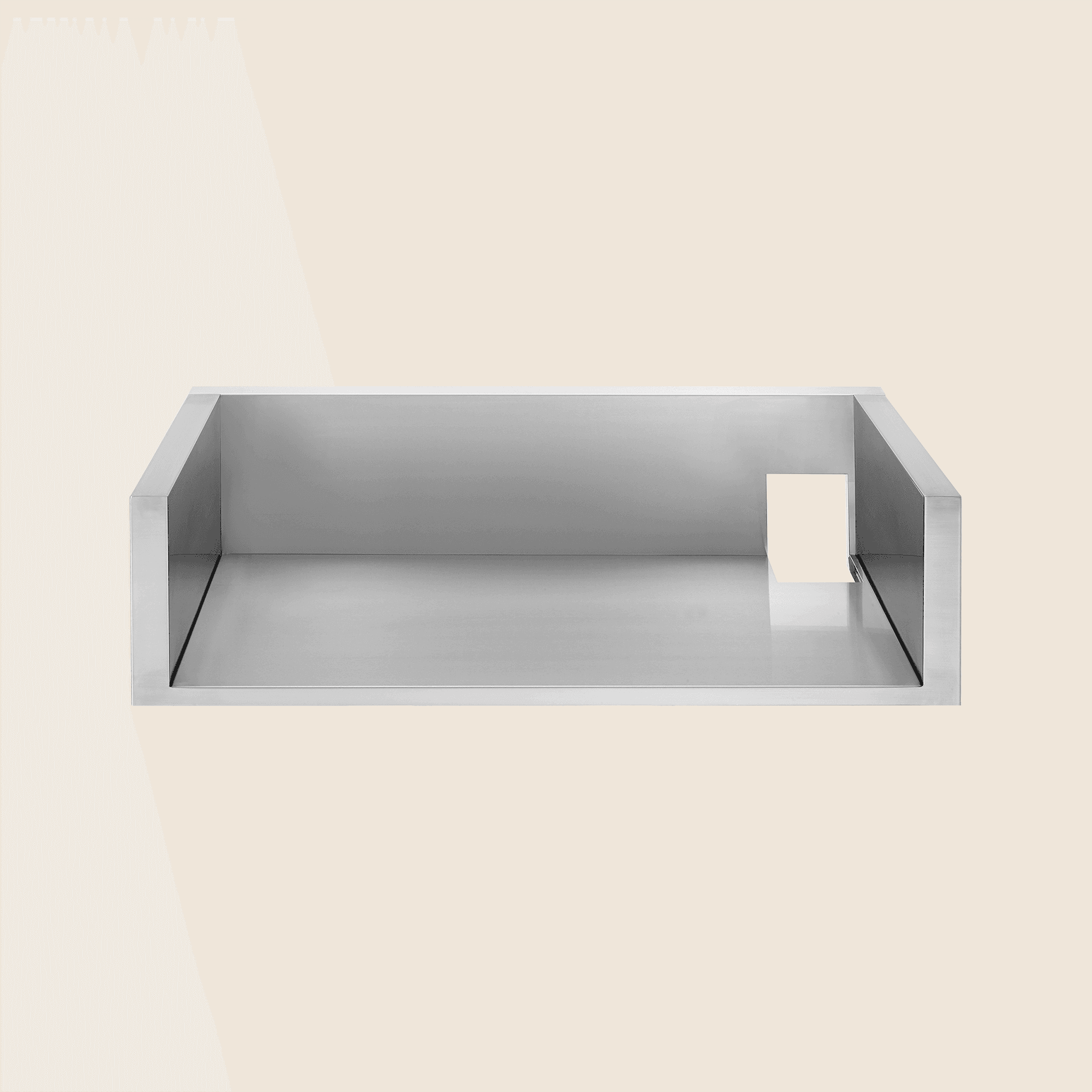 Grill Liner for 40" TRL Pro Series Grill