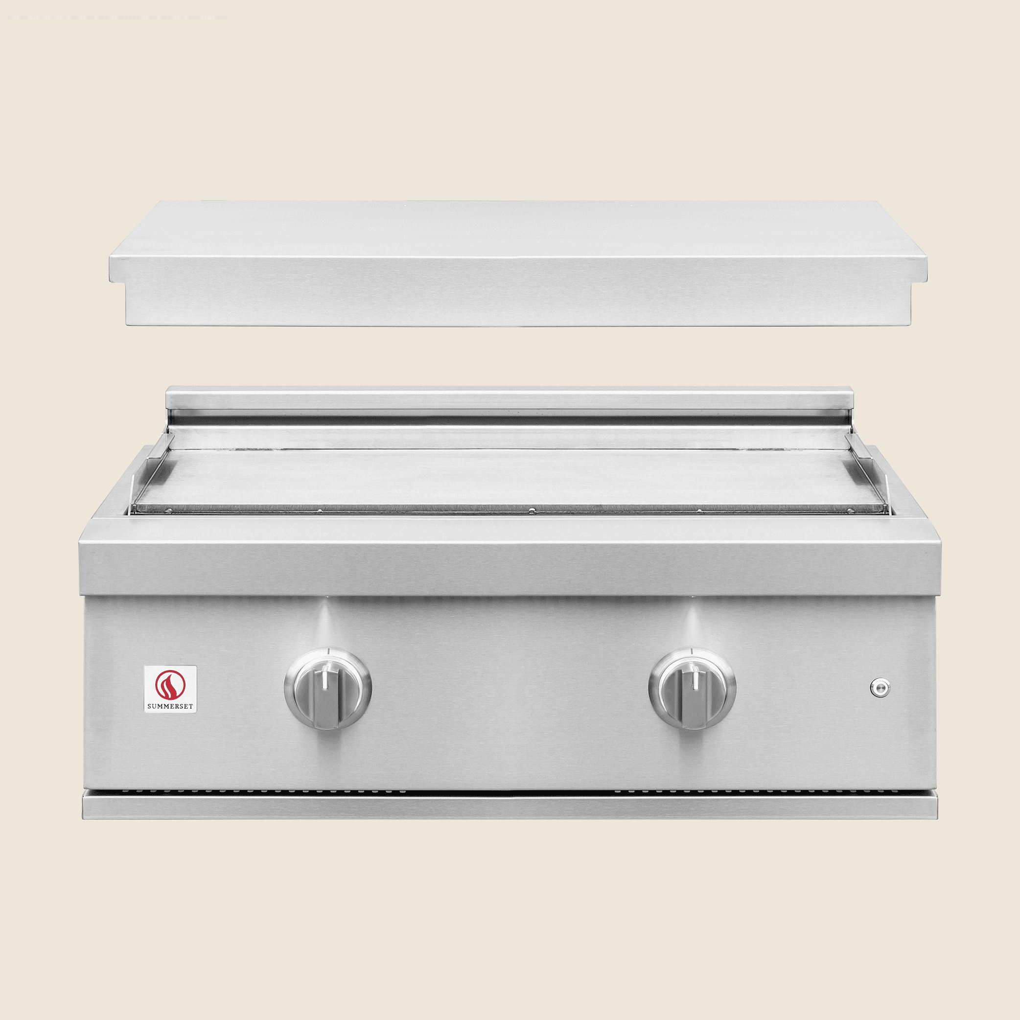 30" Pro Series Griddle