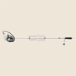 Rotisserie Kit for 32" TRL Pro Series Grills