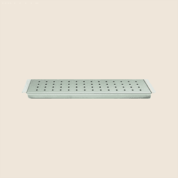 Stainless Steel Smoker Tray for Sizzler Series Grills