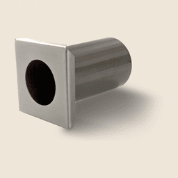 Umbrella Countertop Mounting Stanchion - 1.75"