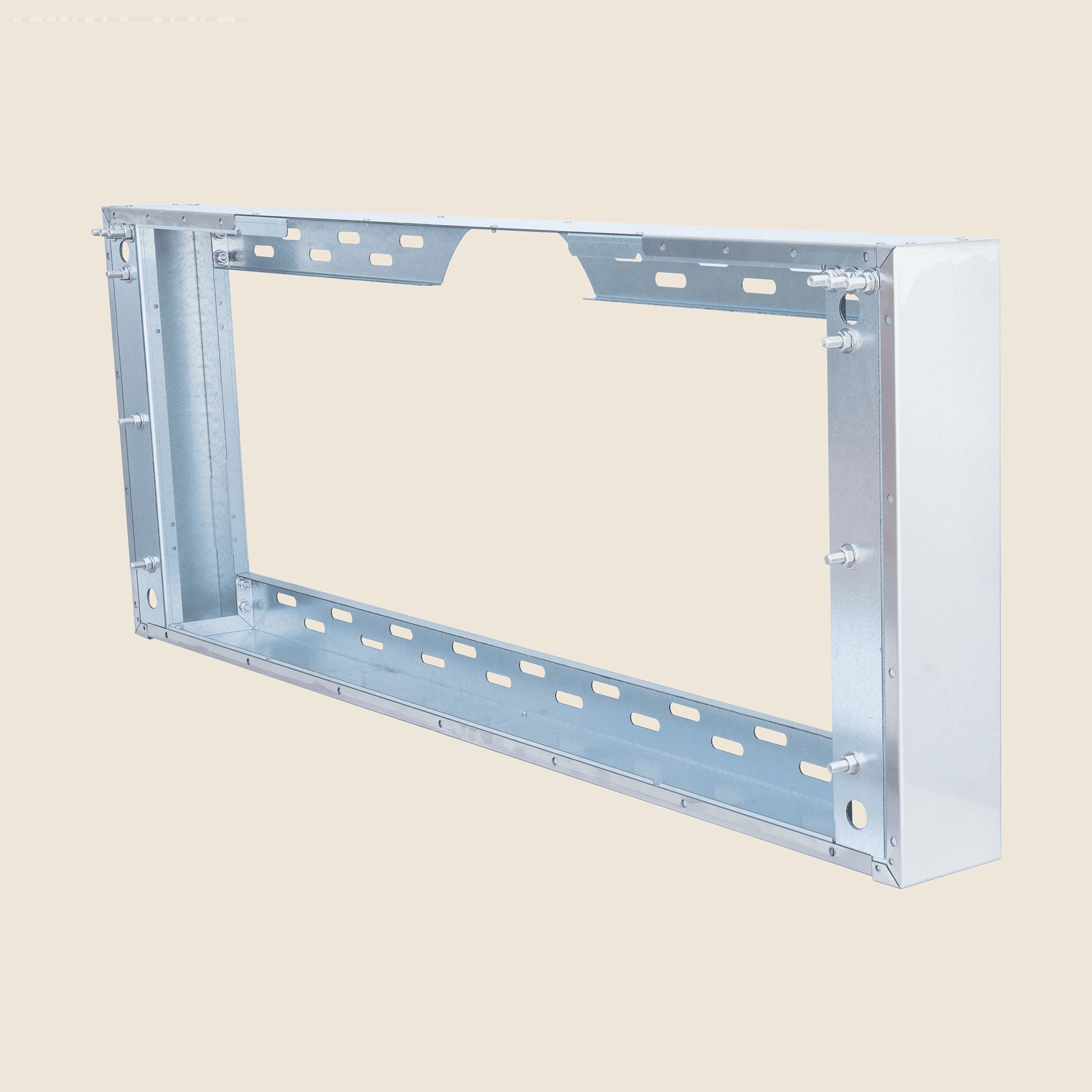 4" Spacer Bracket for VH42-3