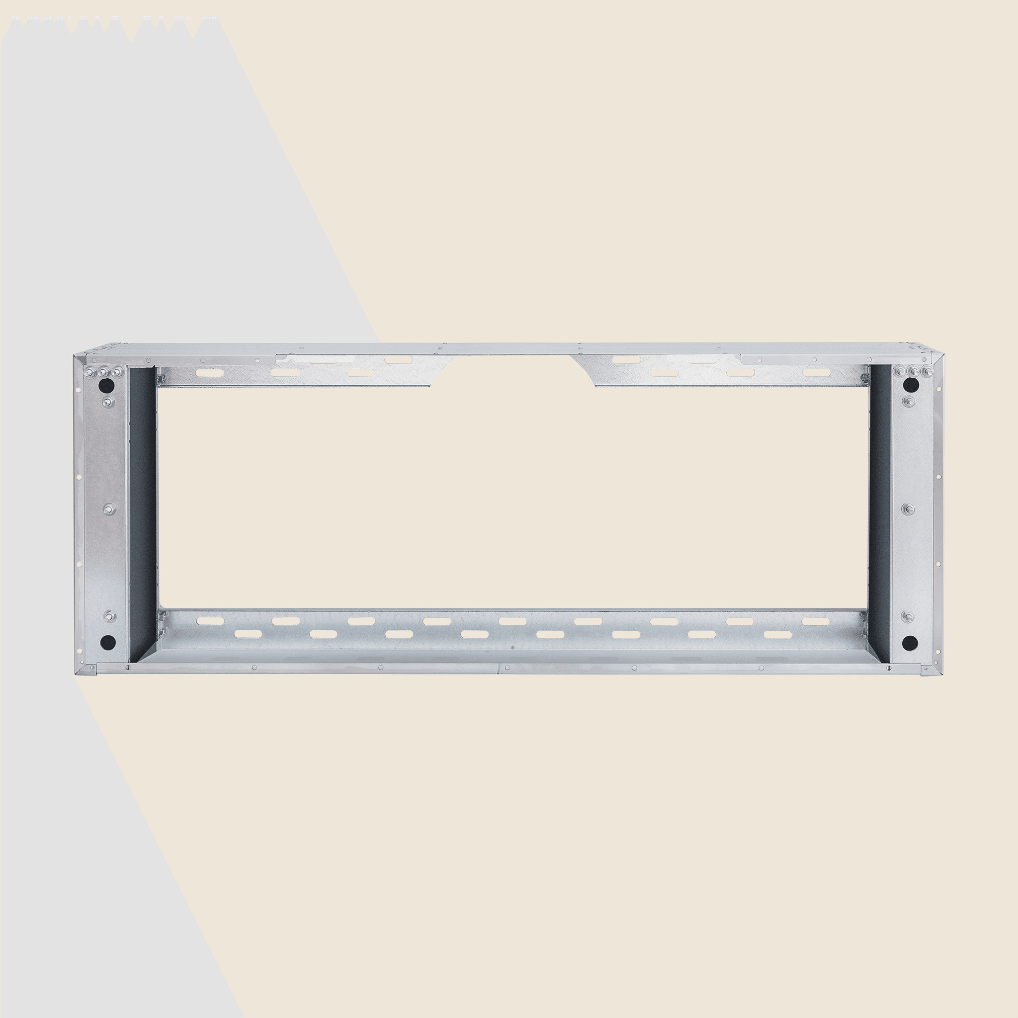 8" Spacer Bracket for VH42-3