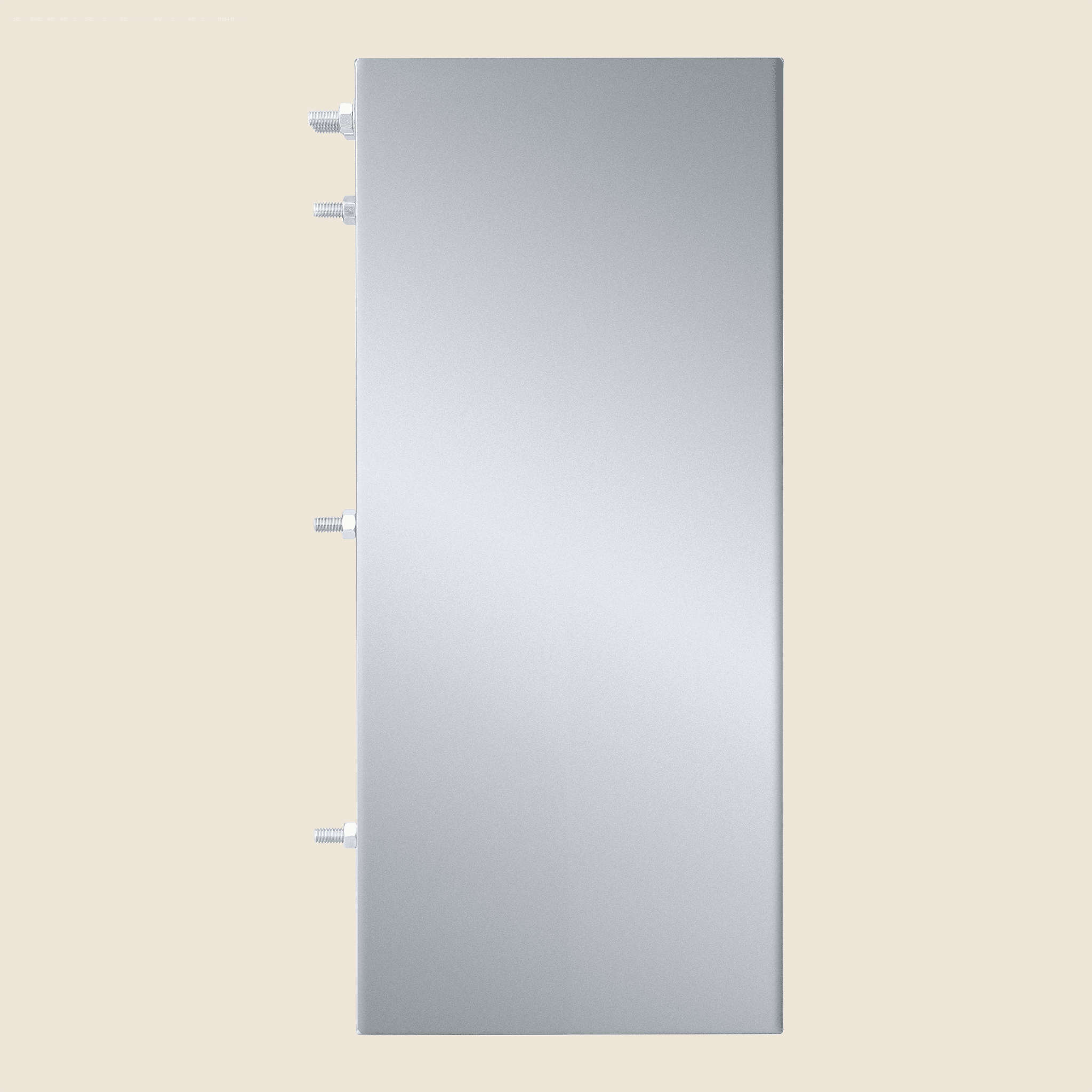 8" Spacer Bracket for VH42-3