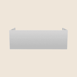 Duct Cover for VH42-3, VH48-3, VH60-3, & VH72-3