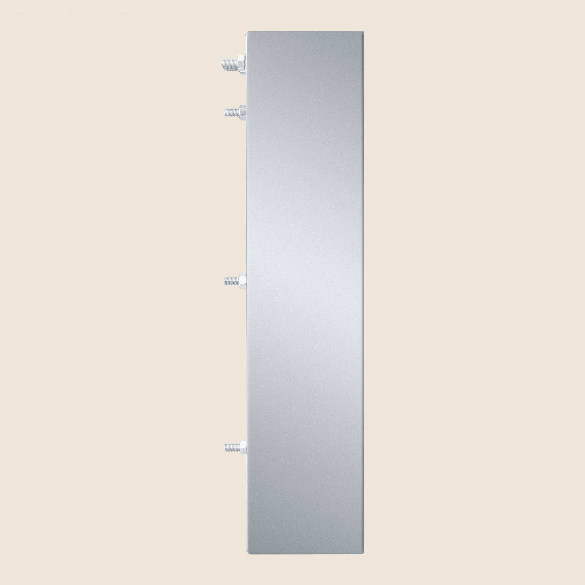 4" Spacer Bracket for VH60-3