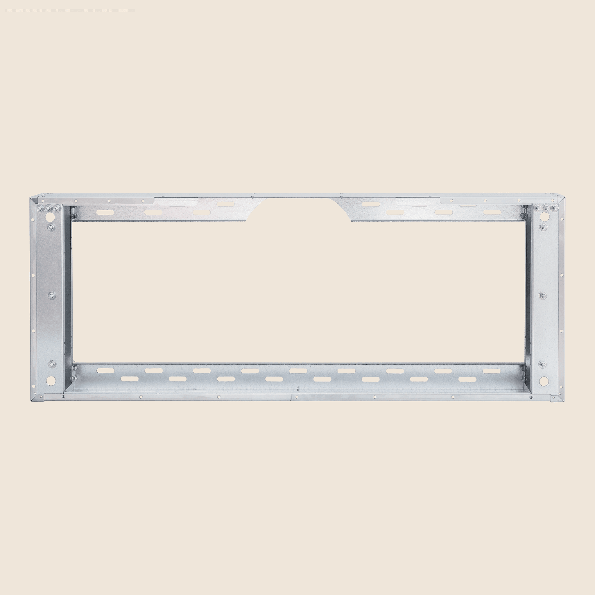 4" Spacer Bracket for VH72-3