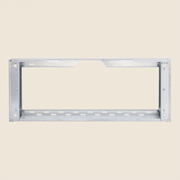 8" Spacer Bracket for VH72-3