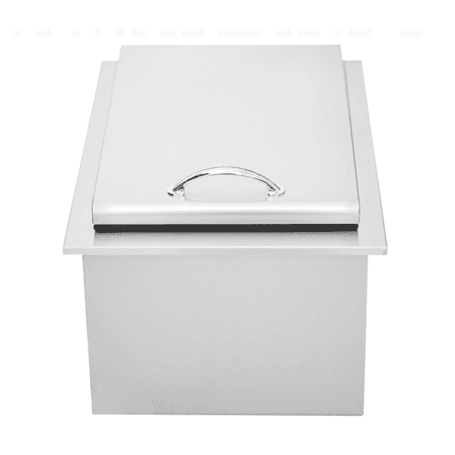 TrueFlame Drop-In Cooler