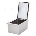TrueFlame Drop-In Cooler