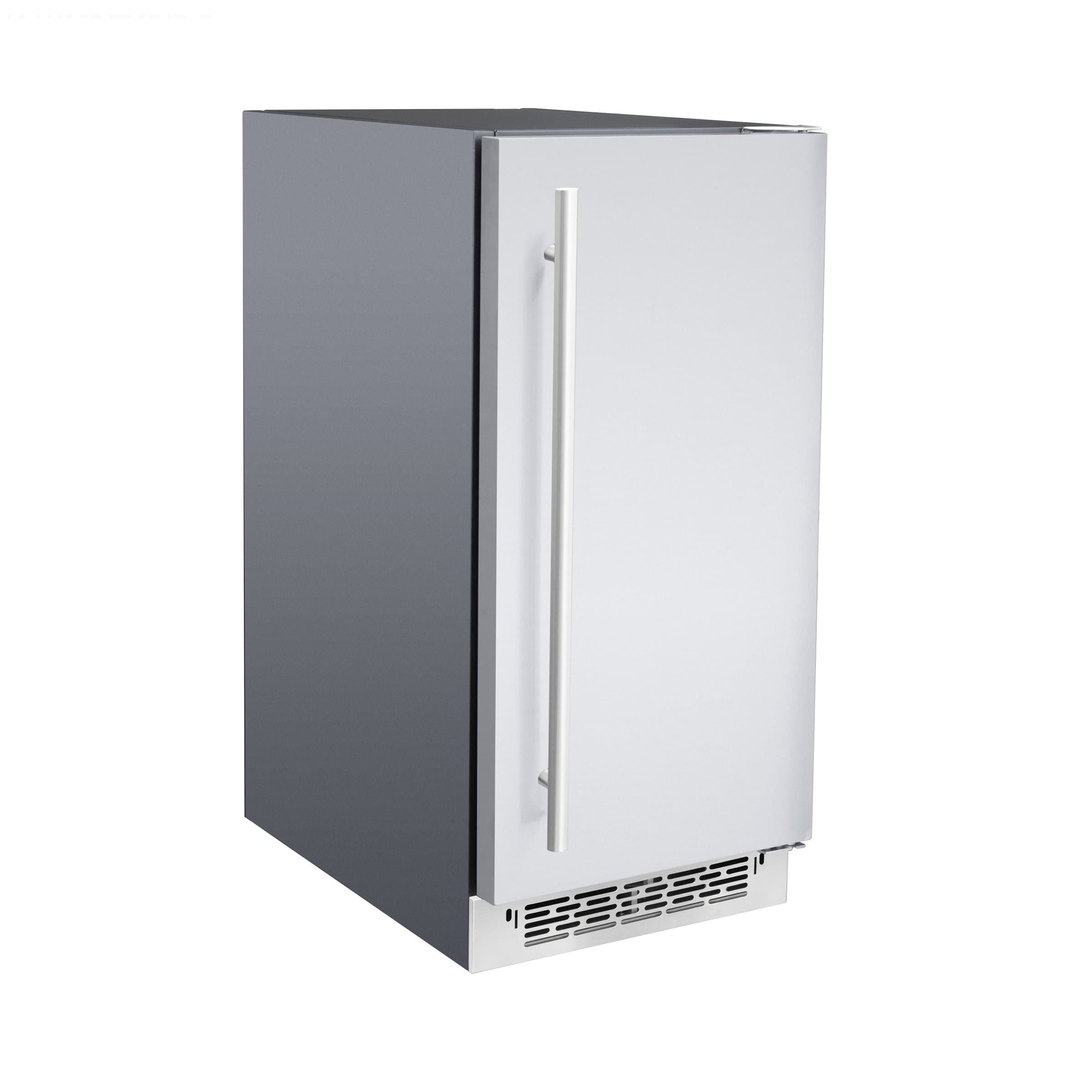 TrueFlame 15" Outdoor Rated Ice Maker
