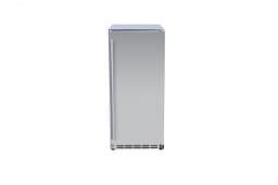 TrueFlame 15" Outdoor Rated Refrigerator