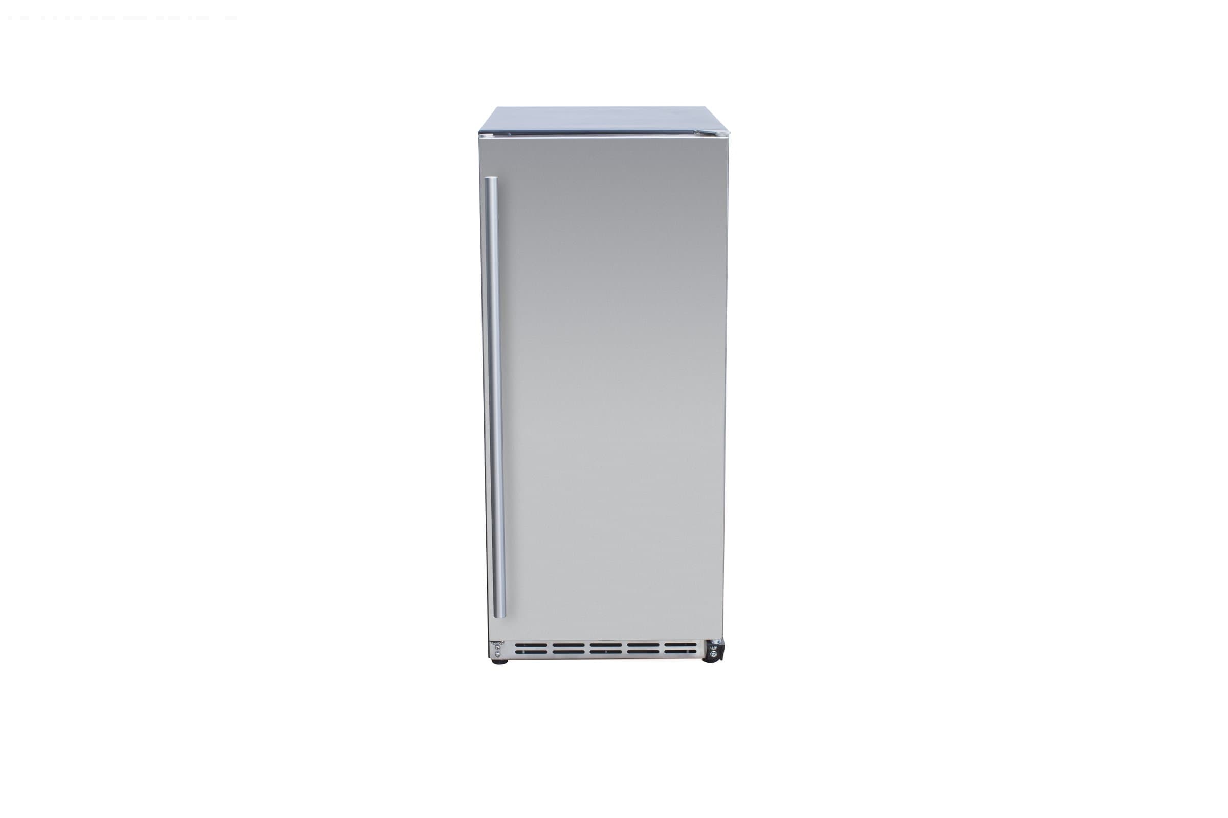 TrueFlame 15" Outdoor Rated Refrigerator