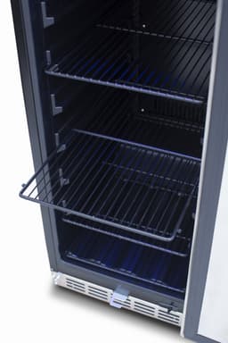TrueFlame 15" Outdoor Rated Refrigerator