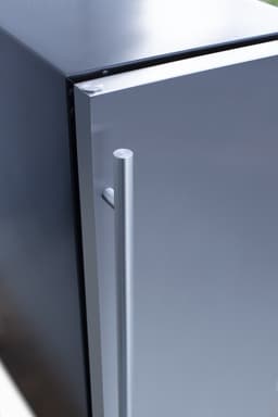 TrueFlame 15" Outdoor Rated Refrigerator