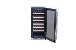 15" Outdoor Rated Wine Cooler (3.2c)