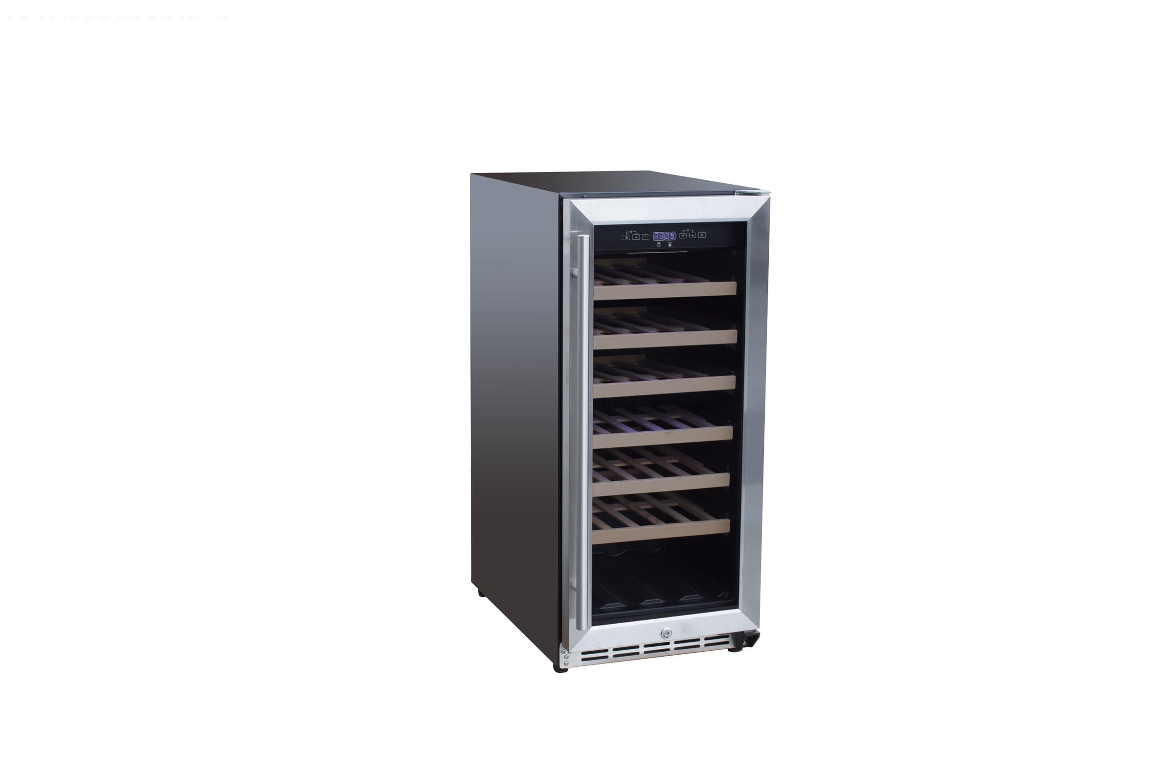 15" Outdoor Rated Wine Cooler (3.2c)