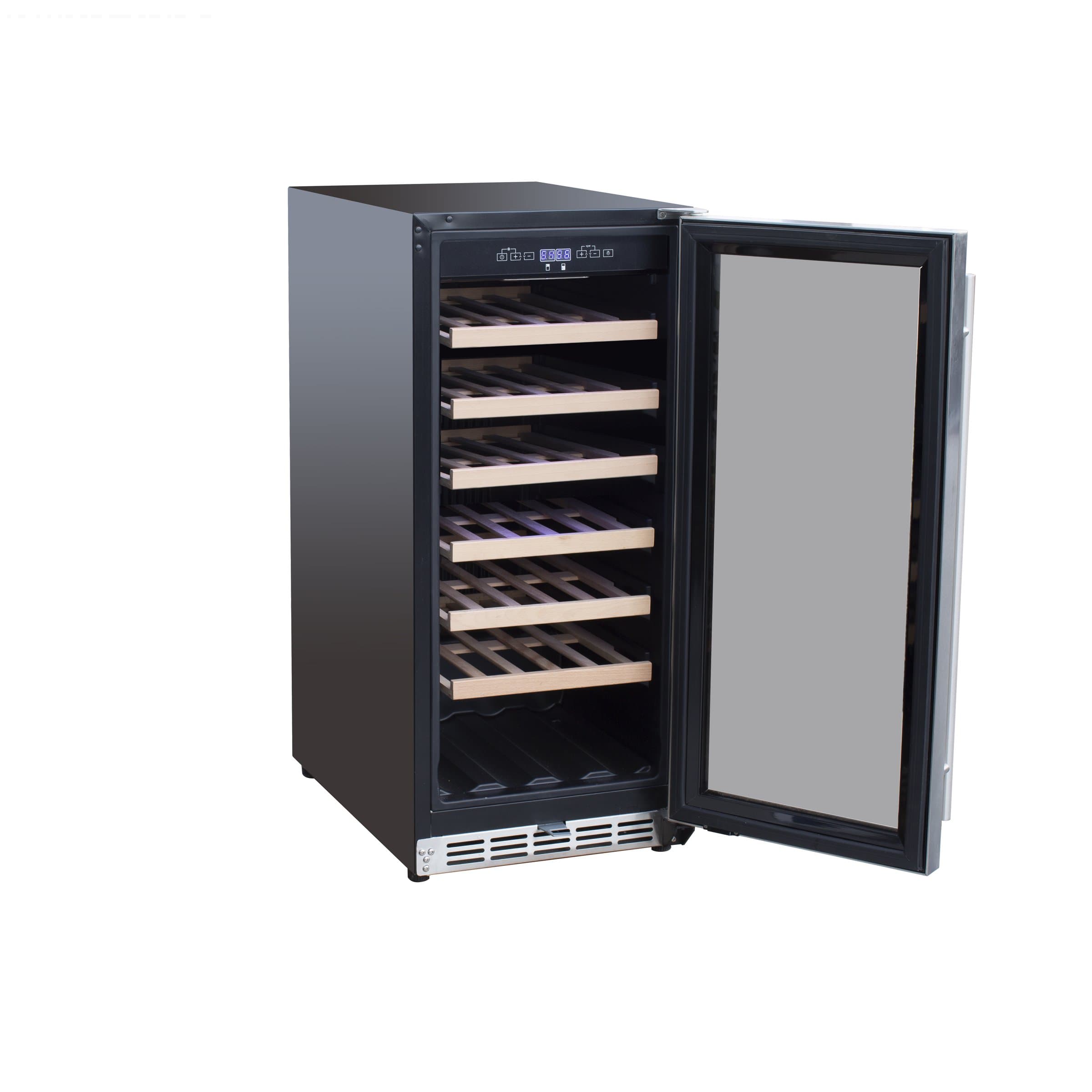 15" Outdoor Rated Wine Cooler (3.2c)