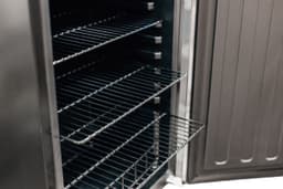 TrueFlame 22" Outdoor Rated Refrigerator