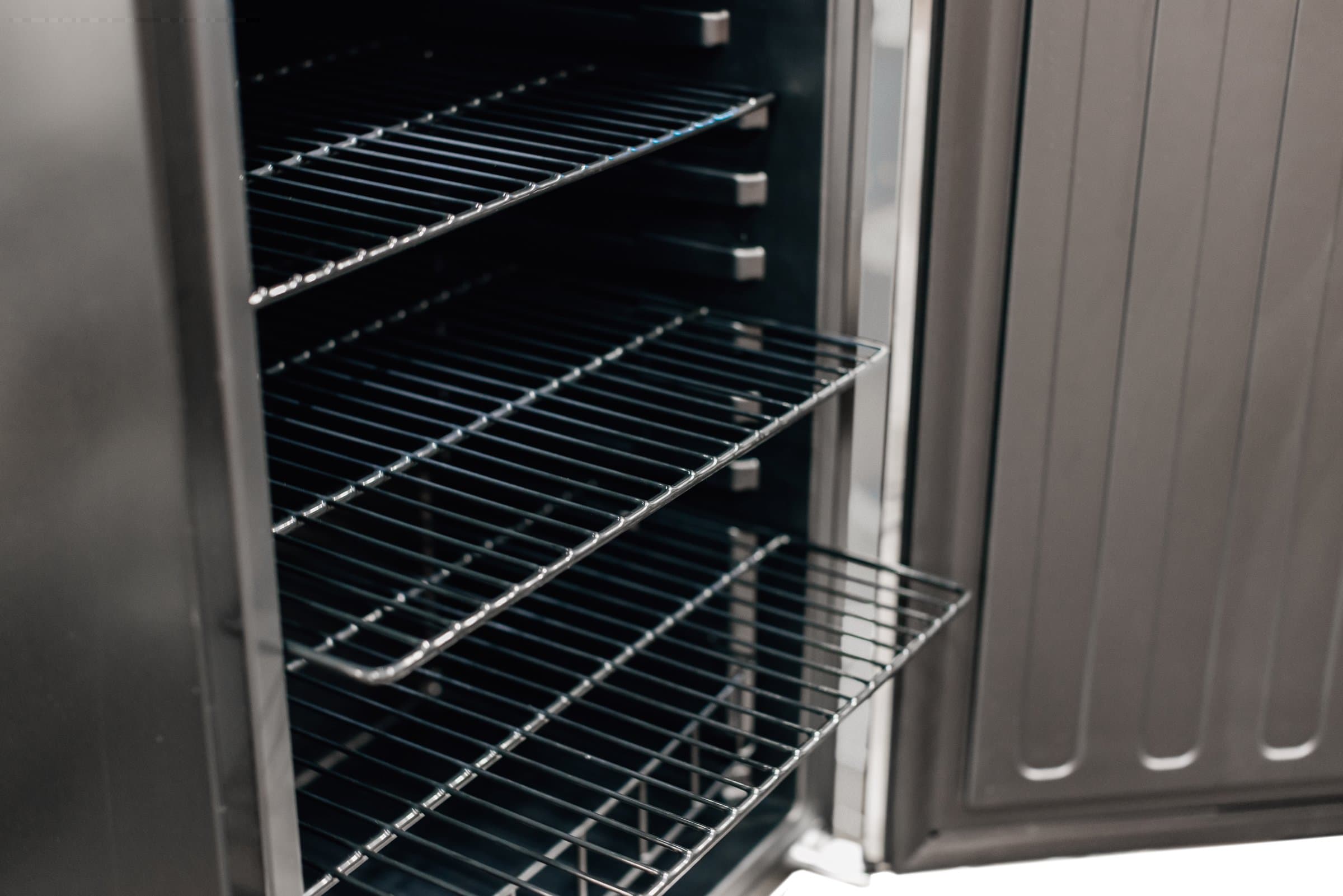 TrueFlame 22" Outdoor Rated Refrigerator
