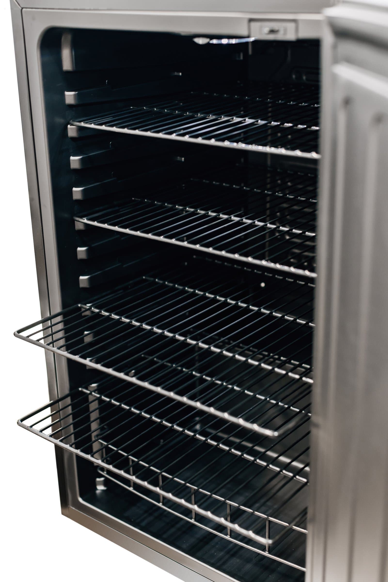 TrueFlame 22" Outdoor Rated Refrigerator