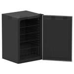 TrueFlame 22" Outdoor Rated Refrigerator