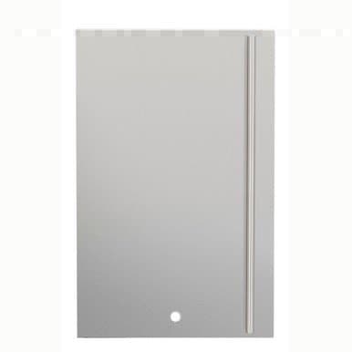 TrueFlame 22" Outdoor Rated Refrigerator