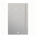 TrueFlame 22" Outdoor Rated Refrigerator