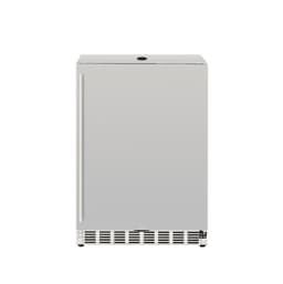 24" Deluxe Outdoor Rated Kegerator - No Tap (6.6c)