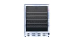 24" Outdoor Rated Wine Cooler (5c)