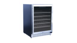 24" Outdoor Rated Wine Cooler (5c)