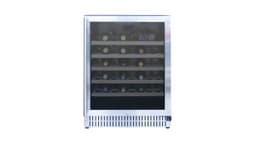24" Outdoor Rated Wine Cooler (5c)