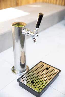 Keg Tap for Kegerator