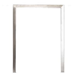 Trim Kit for 15" Outdoor Rated Refrigerators and Ice Maker