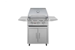 TrueFlame Deluxe Cart for Grills