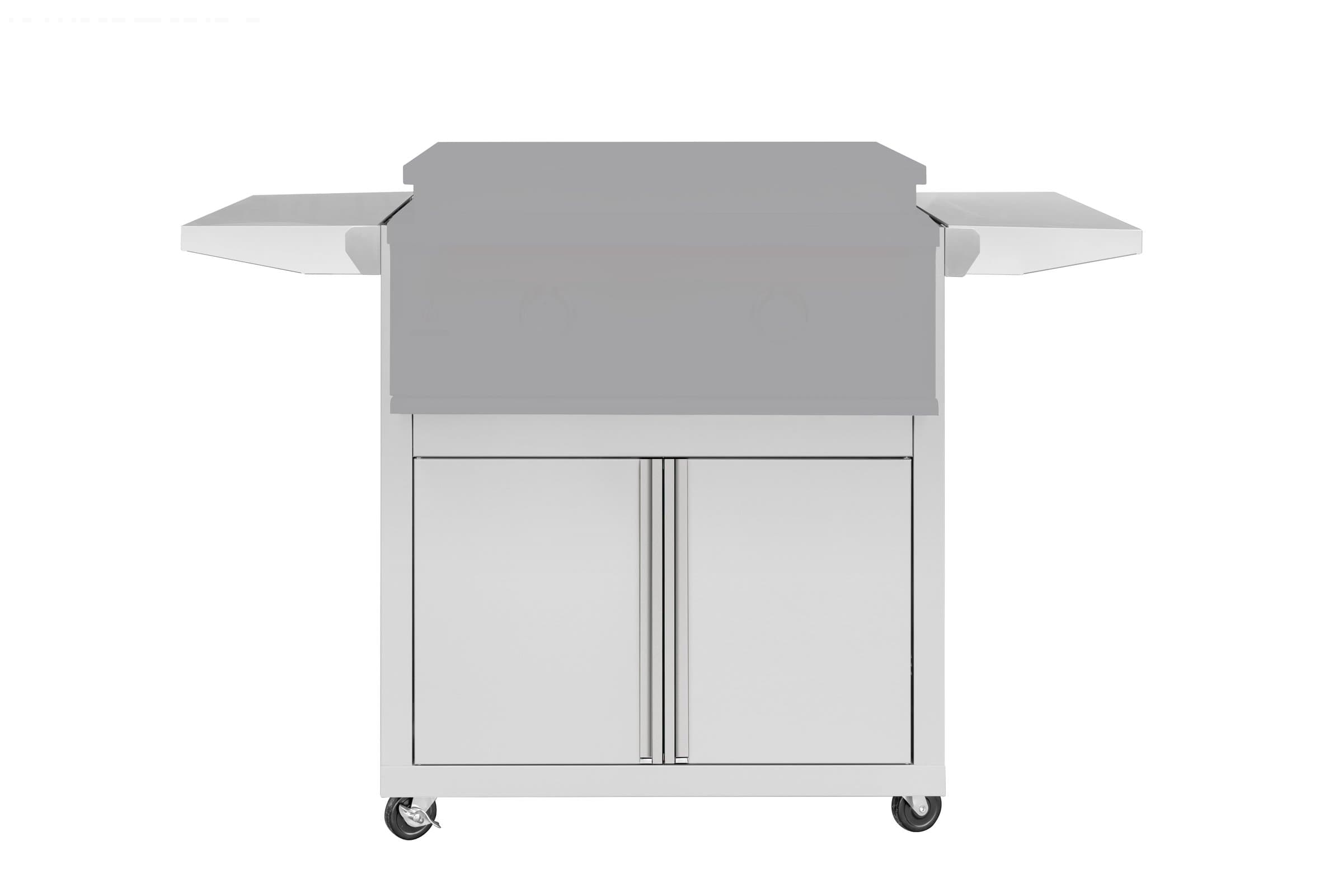 Cart for 30" Trueflame Griddle