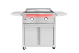 Cart for 30" Trueflame Griddle